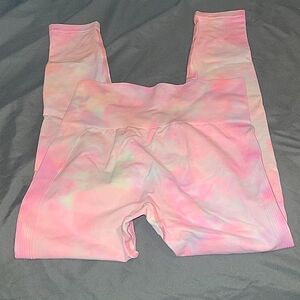 CNC Scrunch Leggings